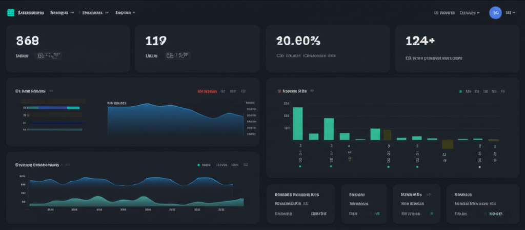 E-commerce Revenue Growth